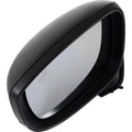 Set of 2 Heated Mirrors for Mazda (2017–2021)