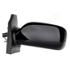 Driver Side View Mirror for Toyota Corolla (2003–2008) - Black Power