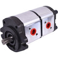 Hydraulic Pump T4145-76002 T4145-76001 for Kioti Tractor DK40 DK40ES DK45 DK50 (2003–2015)
