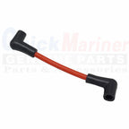 Spark Plug Wire 6" for Johnson Evinrude 10-115
