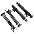 4X Adaptive Shock Absorbers Struts for Chevy Corvette C5 (1997–2002)