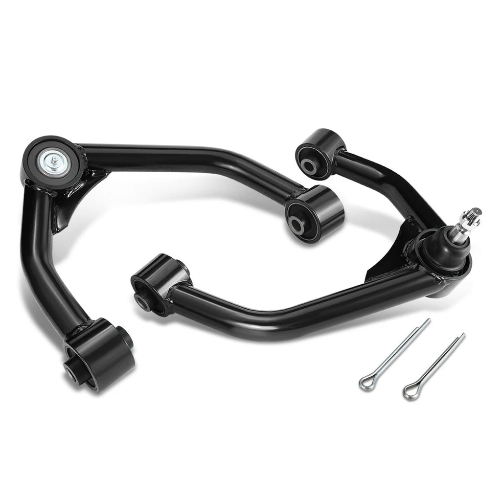Set of 2 Front Upper Control Arms for Chevrolet Colorado GMC Canyon (2015–2022)