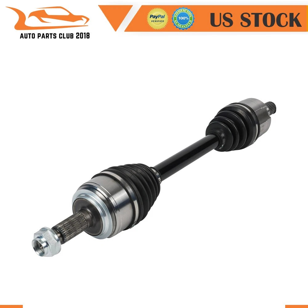 Front Left CV Axle for Honda Insight (2019–2022) NCV36209