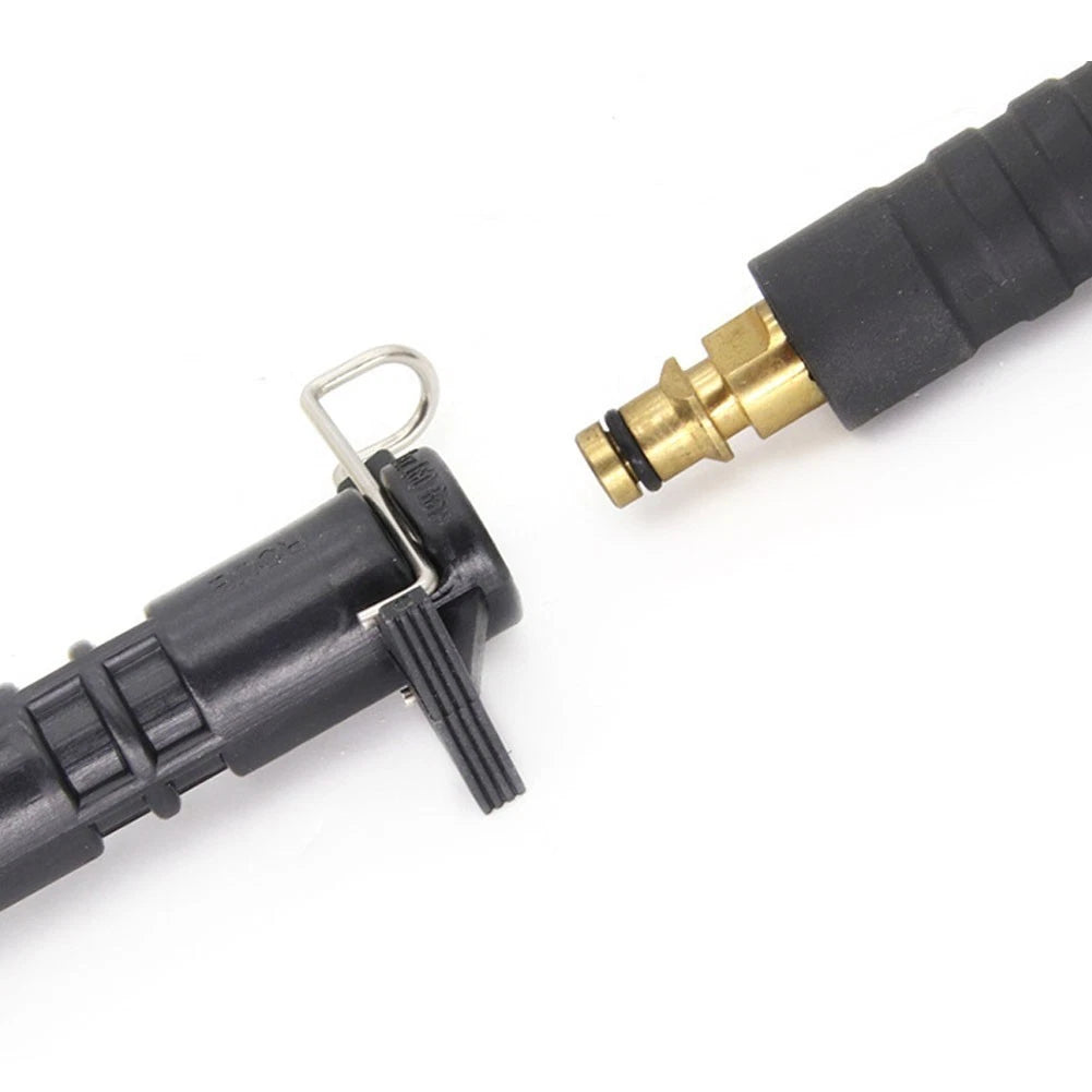 Water Cleaning Connector Extension Hose for High Pressure (Universal)