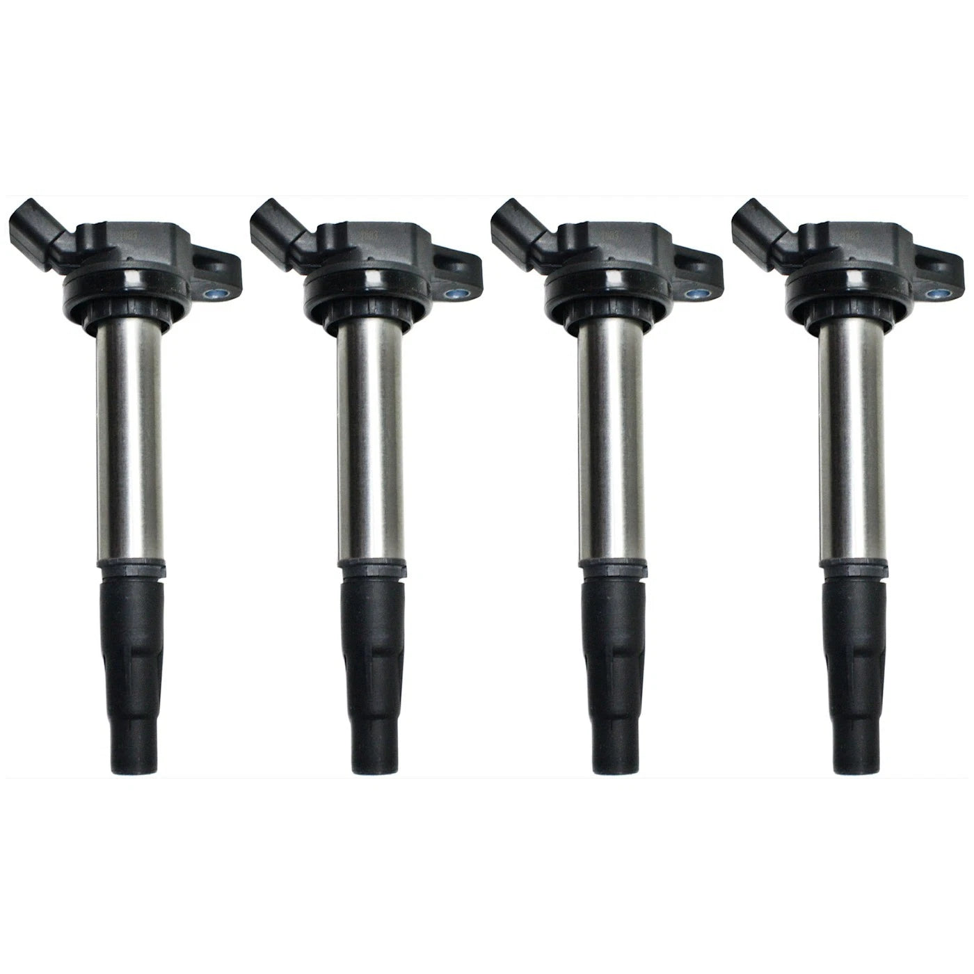 Set of 4 Ignition Coils for Toyota C-HR Corolla iM Prius V Scion xD