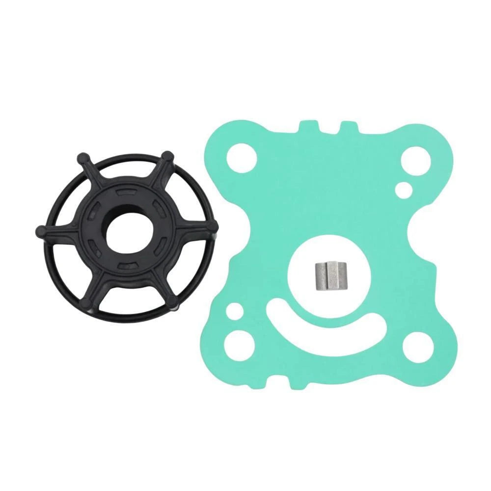 Water Pump Impeller Kit for Honda 8 9.9 HP (1990–1999) 06192-ZW9-000