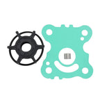 Water Pump Impeller Kit for Honda 8 9.9 HP (1990–1999) 06192-ZW9-000