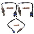 Denso Oxygen Sensors Kit for GMC Acadia 3.6L V6 (2016)
