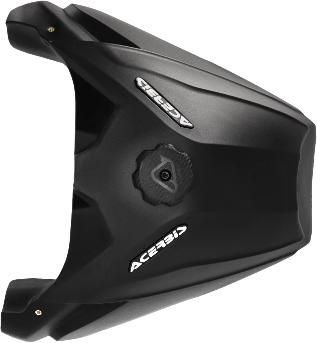 Acerbis Fuel Tank 6.1 Gal Black for Yamaha XTZ700 Ténéré (2021–2024)