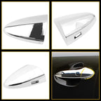 Chrome Door Handle Cap Cover for Lexus ES350 (2007–2012) 69218-33010