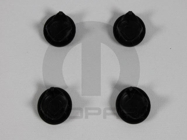 Windshield Wiper Arm Cap for Chrysler C/V Ram (55077097AC)