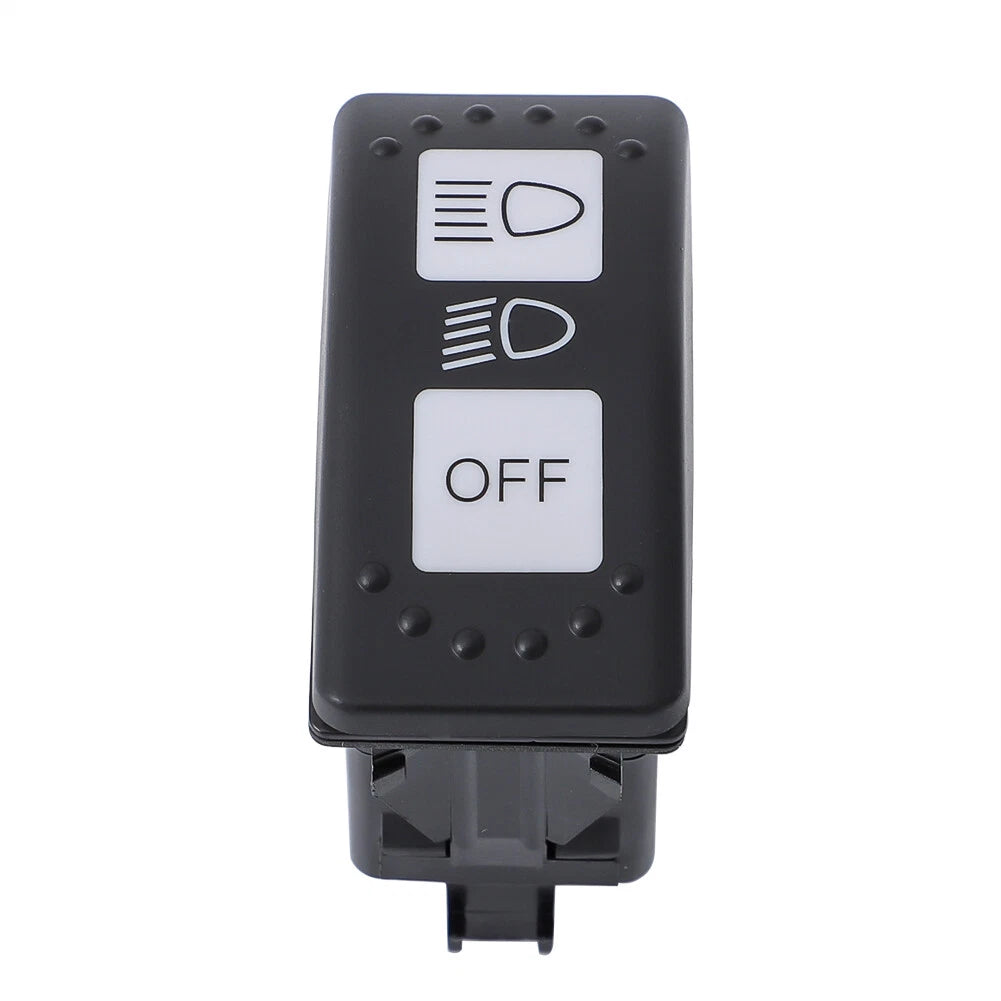 Headlight Switch for Can Am Maverick X3 Sport (2017–2023) 710004492
