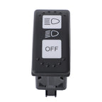 Headlight Switch for Can Am Maverick X3 Sport (2017–2023) 710004492