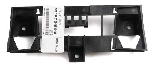 Seat Storage Drawer Bracket for BMW (OEM 52107045018)