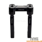 Handlebar Risers for Harley Pan America 1250 CVO RA1250 Special RA1250S