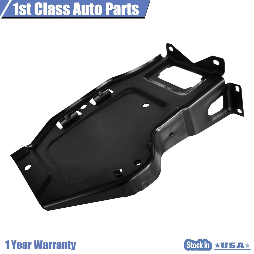 Passenger Side Battery Tray for Chevrolet Silverado 1500 2500 HD (2007)