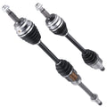 Front Pair CV Axle Joint Shaft Assembly for Toyota Camry (2012–2017)