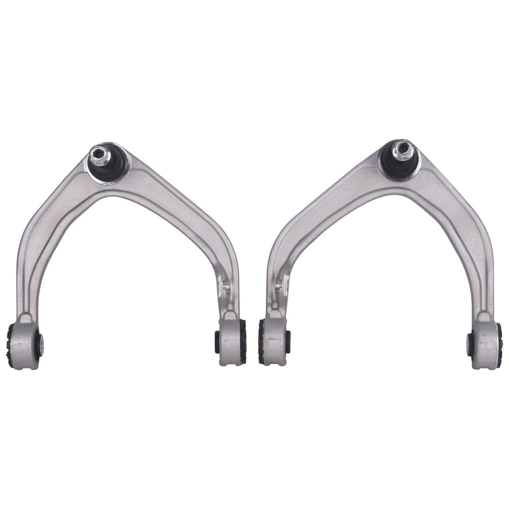 Set of 2 Front Upper Control Arms with Ball Joints for Volvo S90 V90