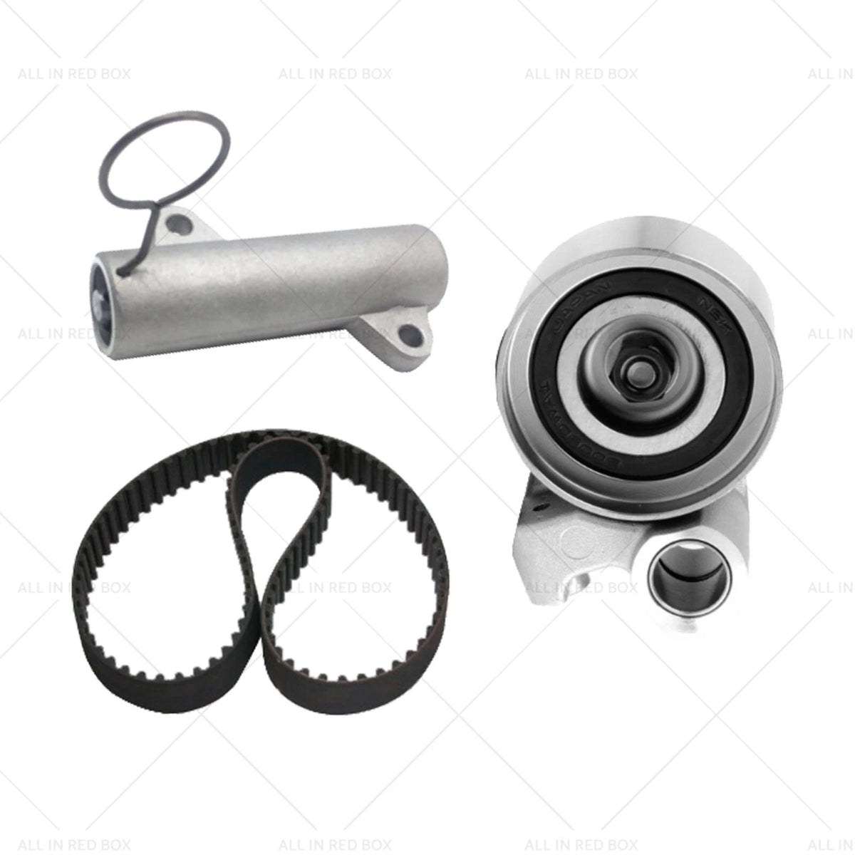 Timing Belt Kit Tensioner for Toyota KUN16 KUN26 KUN126 (3.0L) 1350567042