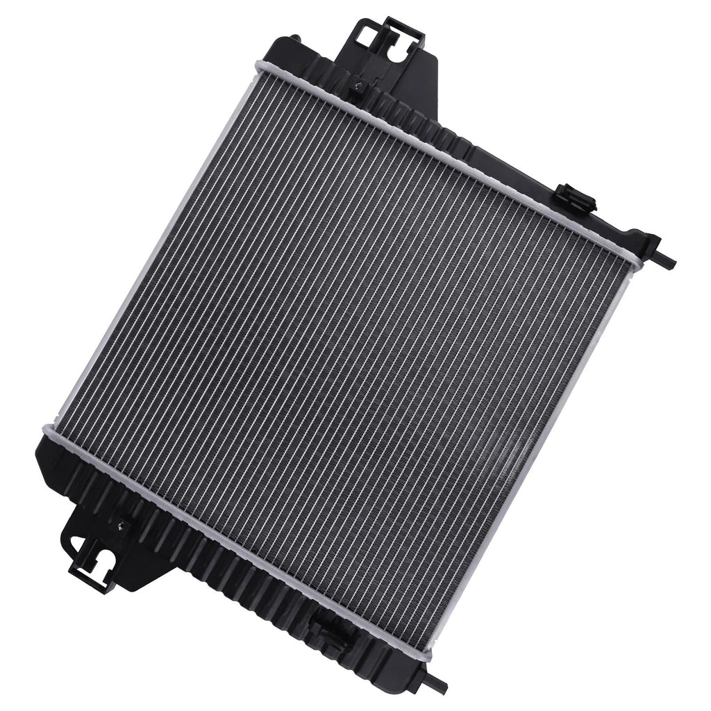 Aluminum Cooling Radiator for Jeep Liberty (2002-2006)