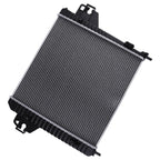 Aluminum Cooling Radiator for Jeep Liberty (2002-2006)