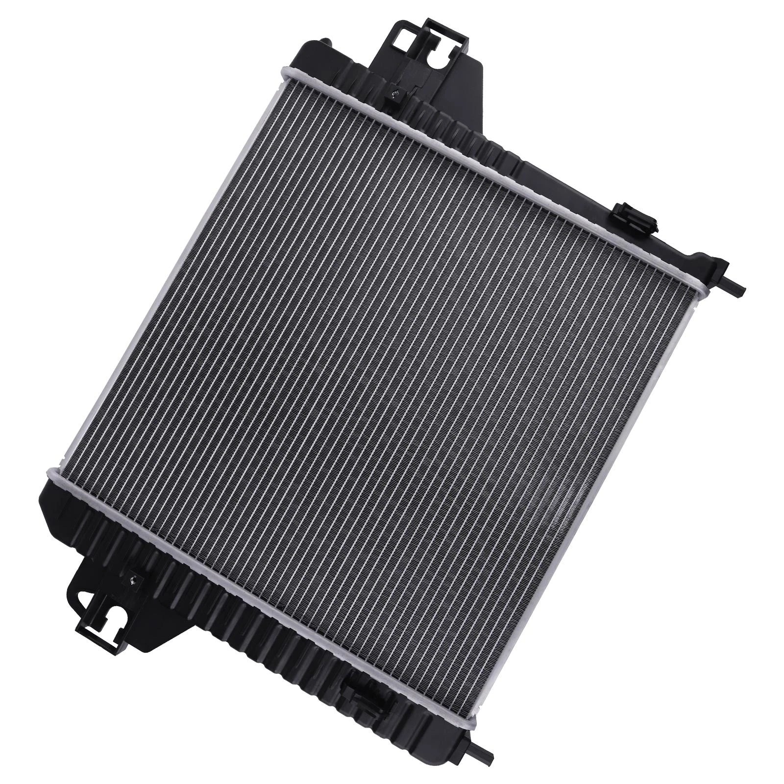 Aluminum Cooling Radiator for Jeep Liberty (2002-2006)
