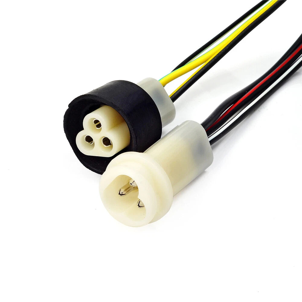 CDI Box Ignitor for Yamaha Big Bear YFM350FW 4x4 (1998–2001)