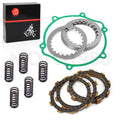 Complete Clutch Kit for Yamaha YZ85 (2002–2021) 5PA-W001G-00-00
