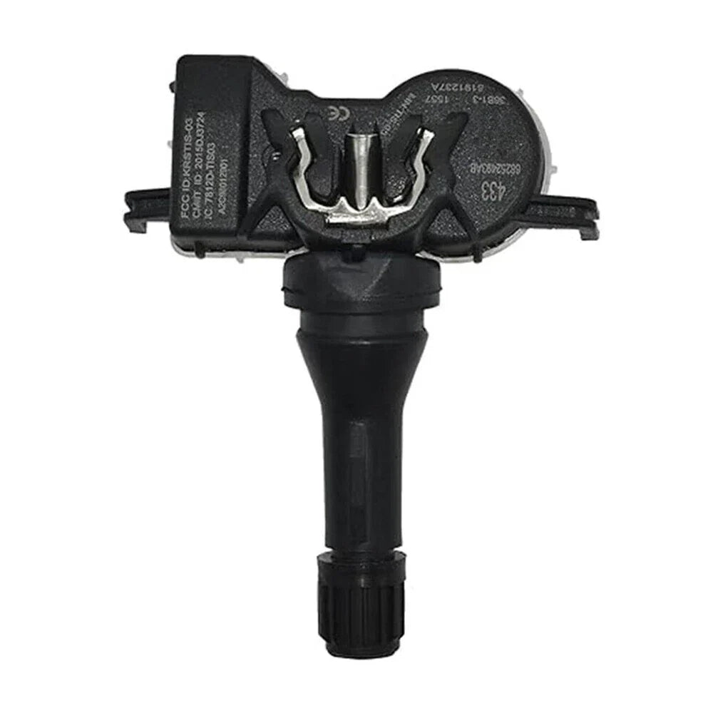 TPMS Tire Sensor for Jeep Grand Cherokee, Compass, Dodge Durango, Chrysler Voyager (2011-2023)