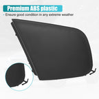 Tow Hook Cover for Lexus CT200h (2014–2017) No. 5212876904