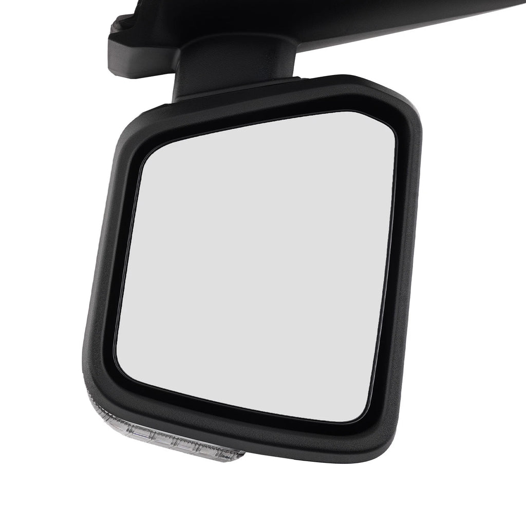 Heated Right Side Mirror for Ford F-150 (2021–2025)