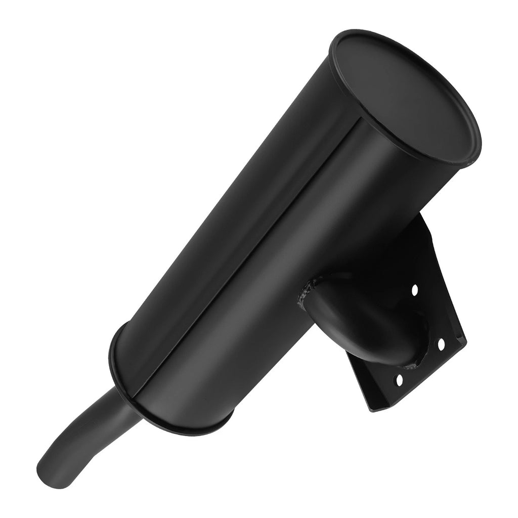 Muffler for Case Skid Steer Loader 1840 1845C