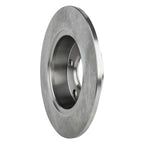 2X Brake Disc and Pad Kit for Audi Sedan (2001–2005)