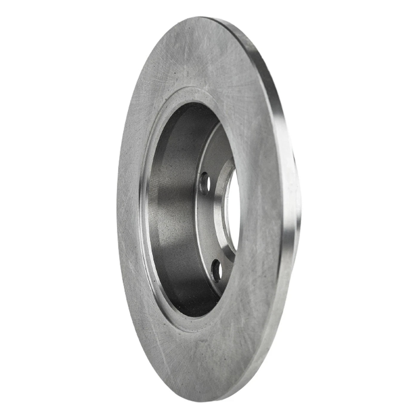 2X Brake Disc and Pad Kit for Audi Sedan (2001–2005)