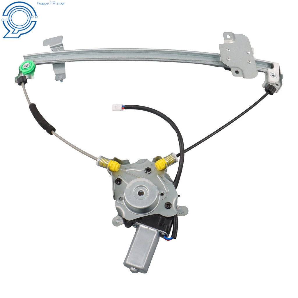 Power Window Regulator with Motor for Mazda Protege (1999–2003)