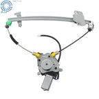 Power Window Regulator with Motor for Mazda Protege (1999–2003)