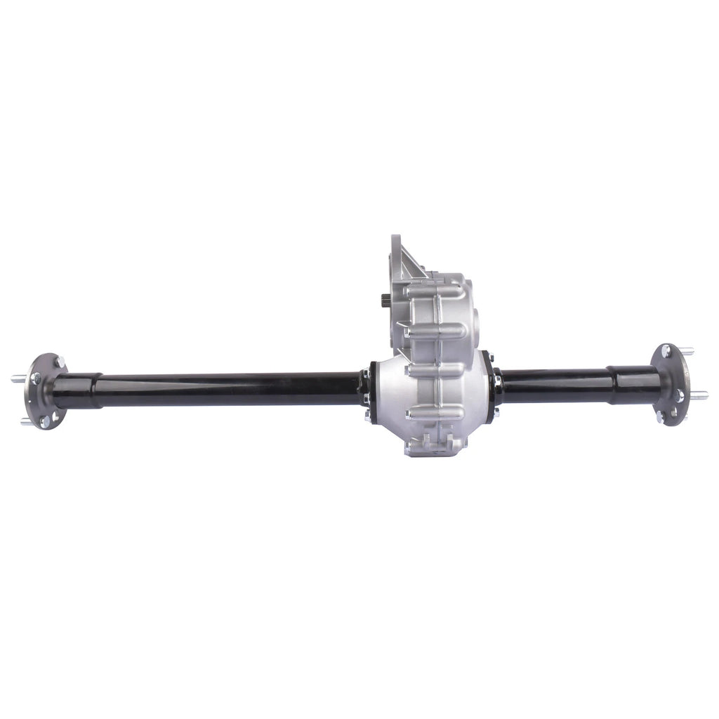 Rear Axle Assembly for EZ-GO RXV (2014-2023) 16.99:1 Gear Ratio
