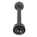 Rear Propeller Drive Shaft for Yamaha Grizzly 660 YFM660F (2003)