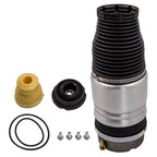 1x Front Left Air Shock Suspension Spring For Audi Q7 for Porsche 7L8616039D