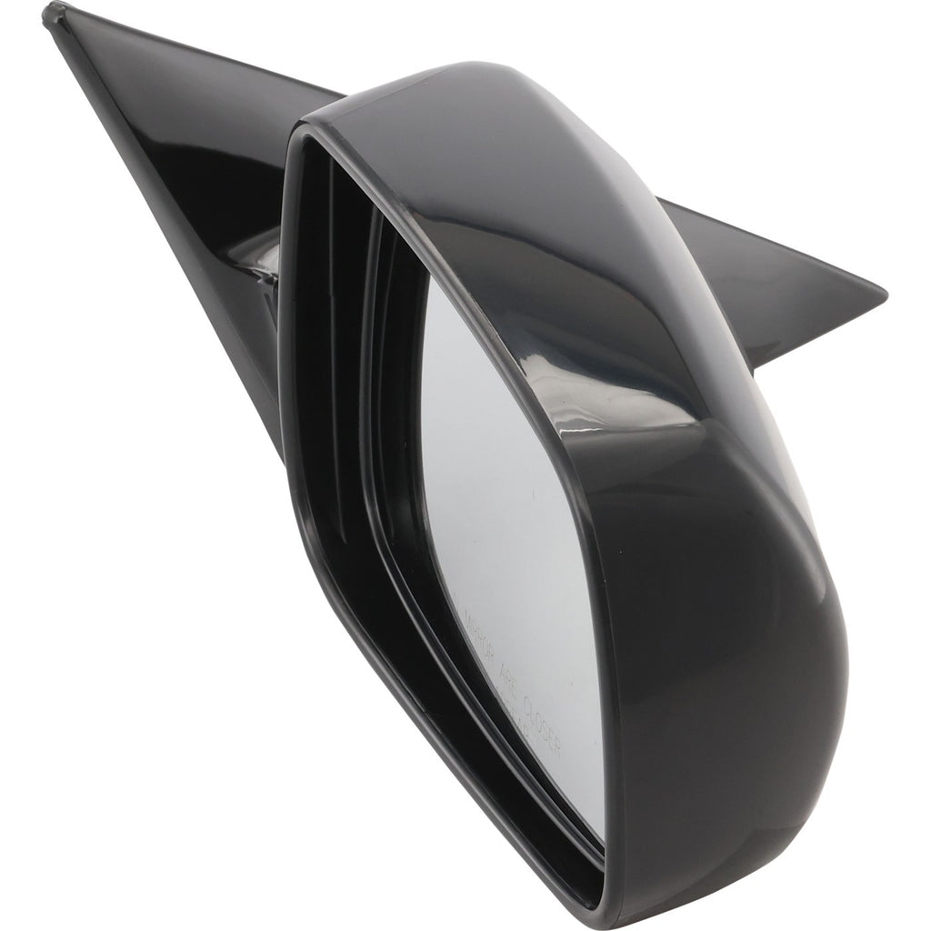 Passenger Right Side Mirror for Toyota Solara (2004–2008)