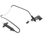 Clutch Master & Slave Cylinders Assembly for Jeep Wrangler (1994–1995)