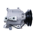 A/C Compressor for Kubota L3240 M105S M110 RTV1100CR (2000–2023)