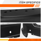 Coolant Overflow Reservoir for Ford Mustang (2015–2022)