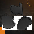 Transmission Fluid Oil Pan for Chevrolet Malibu (1997–2006) 8685184