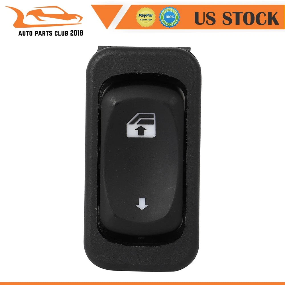 Window Control Switch for Freightliner (2001–2011) 901-5205