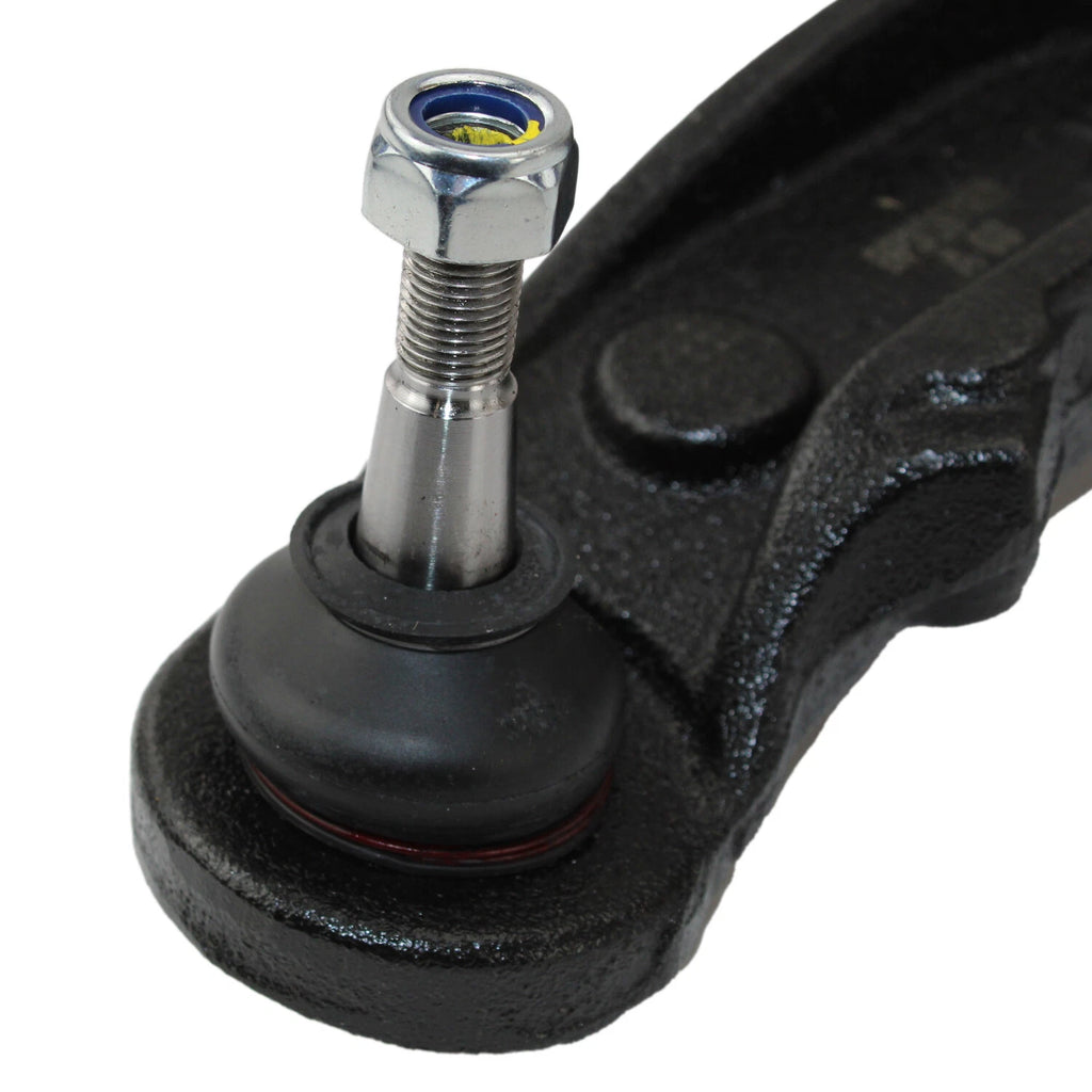 2X Front Lower Control Arms for Dodge Grand Caravan (2008–2020)