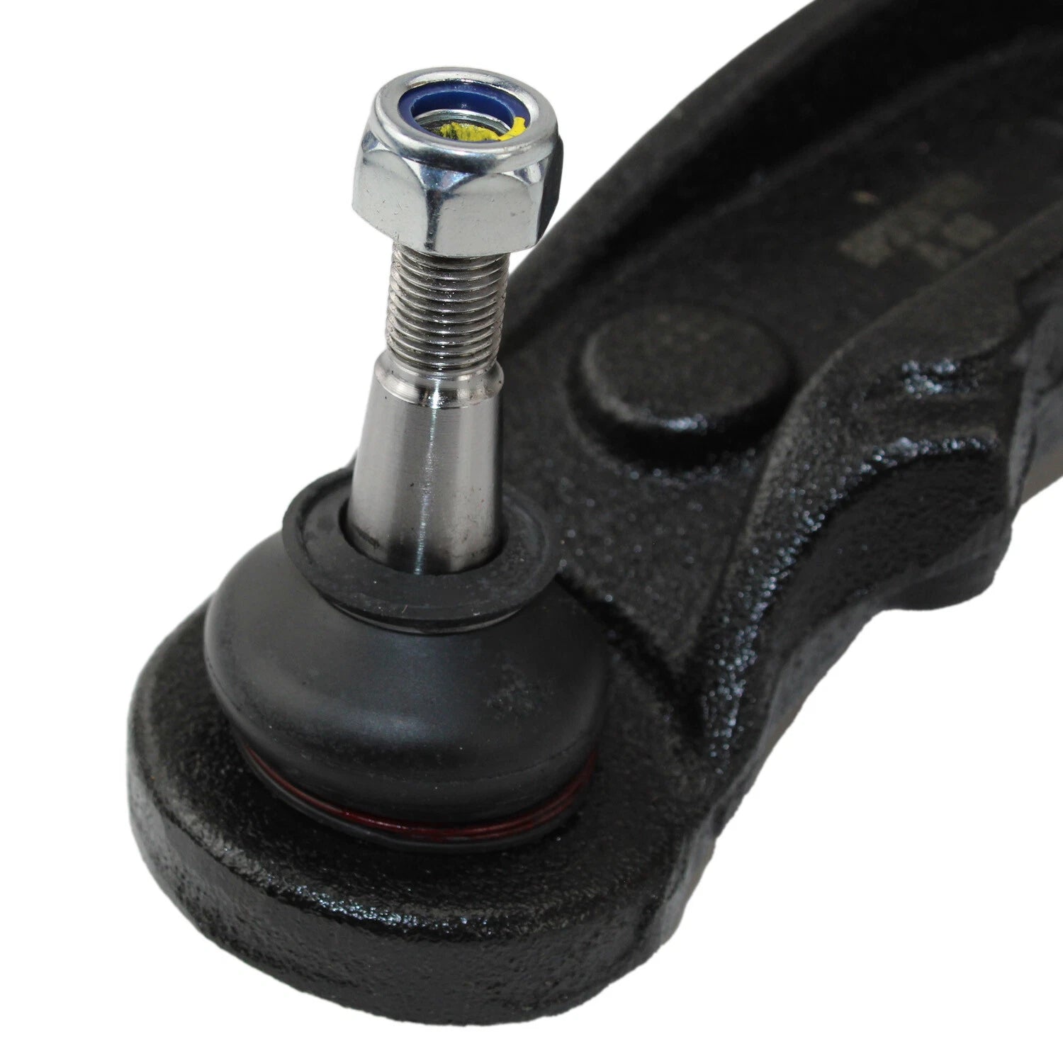 2X Front Lower Control Arms for Dodge Grand Caravan (2008–2020)