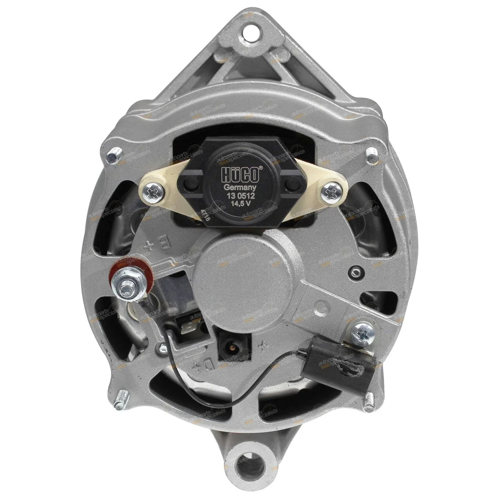 Alternator for Ford Cortina TC TD 6cyl 4.1L 3.3L 250ci 1V 200ci (1972 - 1977)