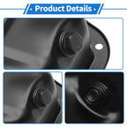 1 Pc Engine Oil Pan No.215103C100 for Hyundai Azera (2006–2008)