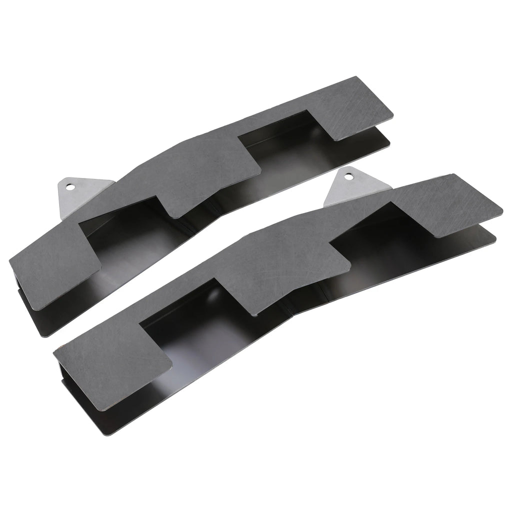 Rust Repair Kit for Toyota Tacoma (1996–2004) Driver & Passenger Side